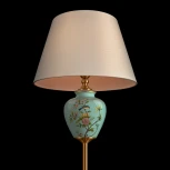 Торшер Loft It Bluet 10379F/B (220V, выключатель)