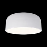 Потолочный светильник круглый Axel 10201/350 White Loft It (LED, 220V, круглые)