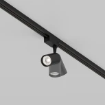 Трековый светильник Vuoro Unity 4000K 6Вт 60° LED (однофазный) Maytoni Technical TR003-1-6W4K-W-B