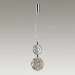 Подвесной светильник Caramella 5416/13LB (LED, 220V, на тросе)