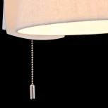 Бра Maytoni Bergamo MOD613WL-01W (220V, выключатель)