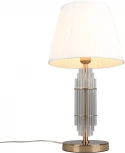 Интерьерная настольная лампа Aployt Zhaklin APL.744.04.01 (220V, выключатель)