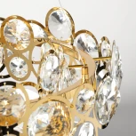 Подвесной светильник De City Арман 462011308 (220V, на тросе, круглые)