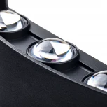 Архитектурная подсветка светодиодная duwi 24774 0