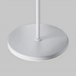 Подвесной светильник Maytoni Plato P076PL-L12W3K-W (LED, 220V, на проводе, круглые)