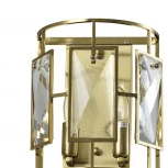 Бра Lumien Hall Barumini LH3046/2W-CO