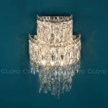 Бра светодиодное Cloyd Antrea 20340 (220V)