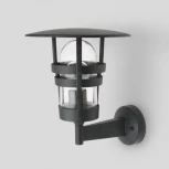 Настенный фонарь уличный Oasis Light 68901 Bl (220V, IP44)