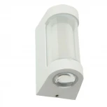 Настенный уличный светильник светодиодный Feron Челси 51495