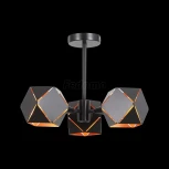 Потолочная люстра ST Luce Enigma SL258.402.03 (220V)