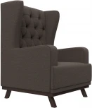 Кресло Джон Люкс Лига Диванов (Рогожка) арт.125051