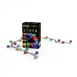 Гирлянда Solar Шары GS031