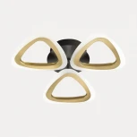 Потолочная люстра Lumion Rhea 4571/42CL