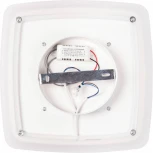 Настенно-потолочный светильник Мелодия Света CW1L 000023335