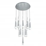 Подвесной светильник Citilux Вегас CL227160 (LED, 220V, на проводе)