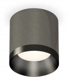 Накладной точечный светильник Ambrella Techno Spot XS7403002 (220V, круглые)