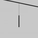 Трековый светильник магнитный 5W 48V Maytoni Focus LED TR226-4-5WTW-M-DD2-B (круглые)