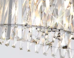 Подвесная люстра хрустальная Traditional TR5062
