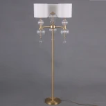 Торшер Chiaro Оделия 619041503 (220V)