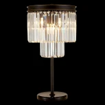 Интерьерная настольная лампа Citilux Мартин CL332861 (220V, выключатель)