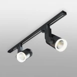 Трековый светильник Elektrostandard Accord LTB37 (LED, 220V)