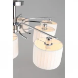 Потолочная люстра на штанге Omnilux 342 OML-34207-08 (220V)