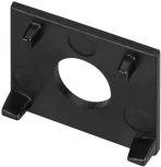 Заглушка MAG-ORIENT-CAP-POWER-2620 (BK) (Arlight, IP20 Пластик) 036025