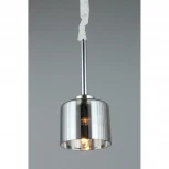 Подвесной светильник Omnilux 558 OML-55806-01 (220V, на цепи, круглые)