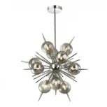 Потолочная люстра Odeon Light Vilina 4787/12