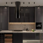 Спот накладной Ular 370885 (220V, круглые)