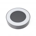 Настенный светильник уличный Favourite Washer 2865-1W (LED, 220V, круглые, IP54)