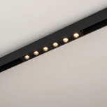 Трековый светильник магнитный Arlight 033669 (LED, 24V)