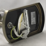 Бра Lussole Sona LSL-3001-01 (220V, IP21)