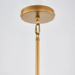 Подвесной светильник Radiales 3099-1P Favourite (220V)