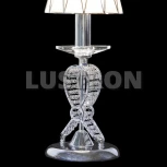 Интерьерная настольная лампа Osgona Riccio 705914 (220V)