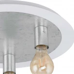 Настенно-потолочный светильник Eglo Passano 97495 (220V)