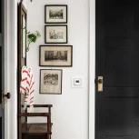 Терморегулятор terneo vt, белый