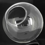 Бра Cleburne LSP-8724 Lussole (220V, шарики, IP21)