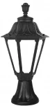 Наземный фонарь Fumagalli Rut E26.111.000.AYF1R (220V, IP55)