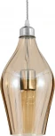 Подвесной светильник (11058/1P Amber) Indigo Piemonte V000586 (220V, на проводе)