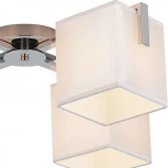 Потолочная люстра Citilux Стенли CL465141 (220V)