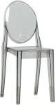 Стул Stool Group Victoria Ghost NEW серый УТ000036958