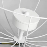 Потолочная люстра Lussole Lattice GRLSP-8218 (220V, круглые, IP21)