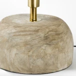 Настольная лампа Lussole Midland LSP-0940 (220V, выключатель)