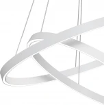 Подвесной светильник Maytoni Rim MOD058PL-L74WK (LED, 220V, на тросе)