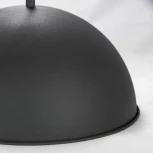 Подвесной светильник LSP-8573 (220V, на проводе, круглые, IP21)