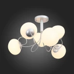 Потолочная люстра ST Luce Acini SL717.502.06