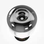 Настольная лампа Maytoni Spirito MOD286TL-L8B3K (LED, 220V, выключатель, гриб)