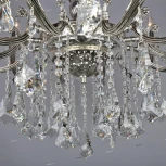 Подвесная люстра Omnilux Grosseto OML-77713-12