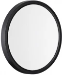 Настенно-потолочный Sonex Alfa Black 7660/18L MITRA пластик/белый/черный LED 18Вт 3000/4000K D230 IP20 (круглые)